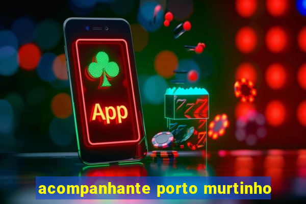 acompanhante porto murtinho